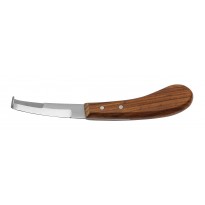 Farrier Hoof Knife Double Sided Blade